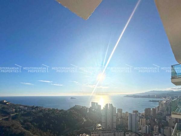 Piso en Barrio Zona Sierra Helada