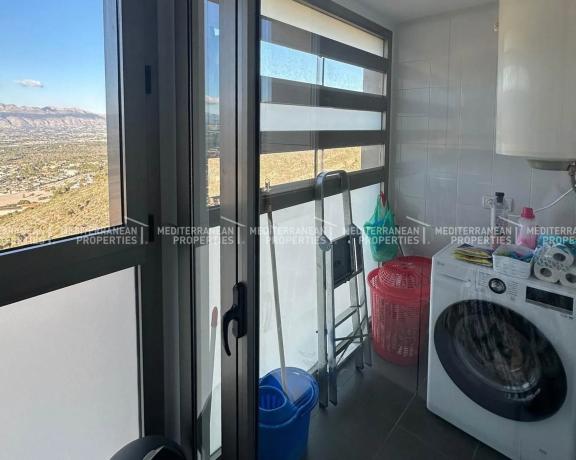 Piso en Barrio Zona Sierra Helada