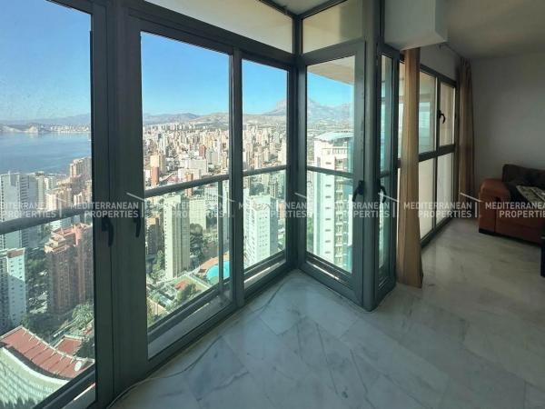 Piso en Barrio Zona Sierra Helada