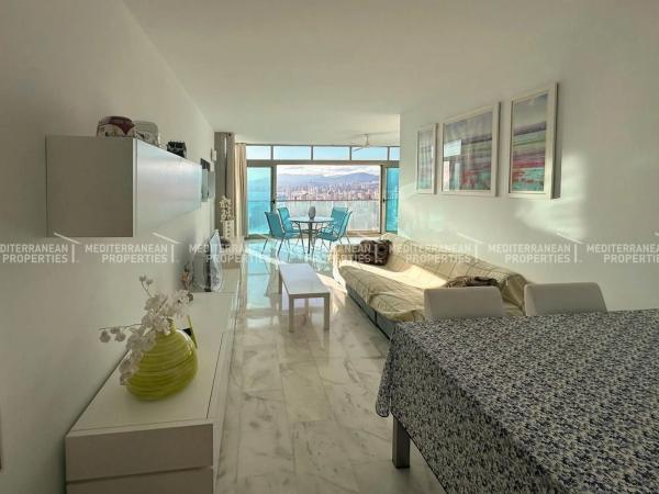 Piso en Barrio Zona Sierra Helada