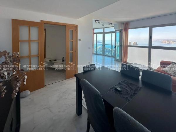 Piso en Barrio Zona Sierra Helada