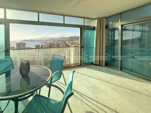 Piso en Barrio Zona Sierra Helada