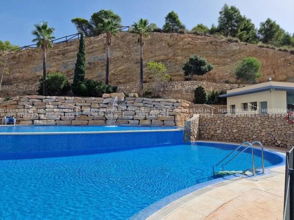 Piso en Barrio Zona Sierra Helada