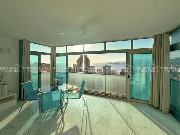 Piso en Barrio Zona Sierra Helada