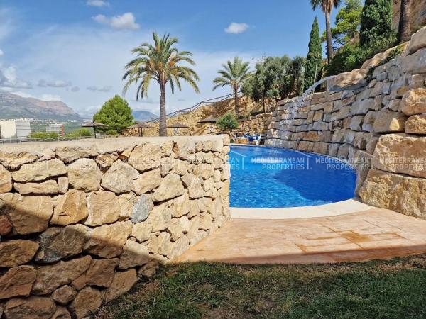 Piso en Barrio Zona Sierra Helada