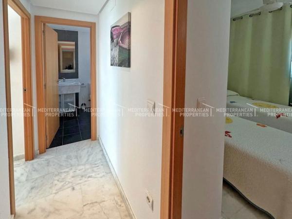 Piso en Barrio Zona Sierra Helada