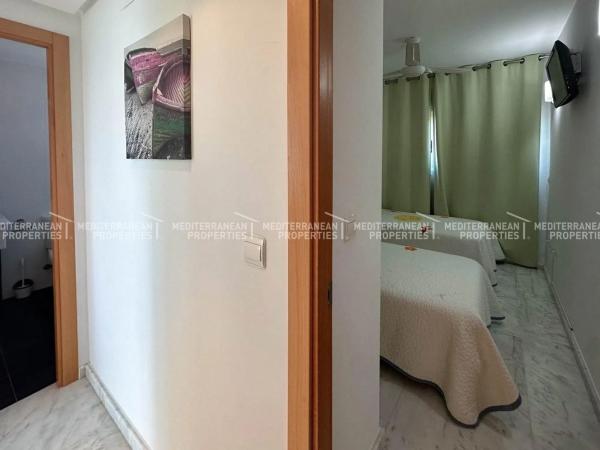 Piso en Barrio Zona Sierra Helada