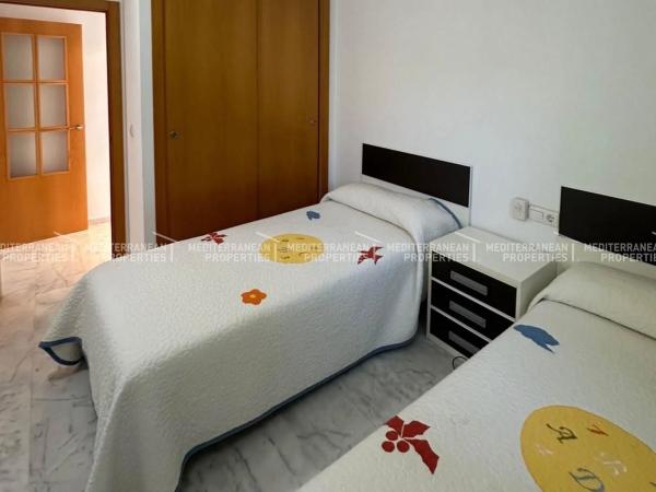 Piso en Barrio Zona Sierra Helada