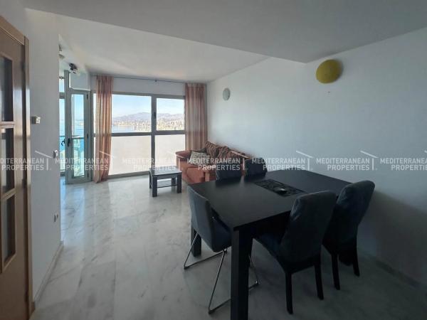 Piso en Barrio Zona Sierra Helada