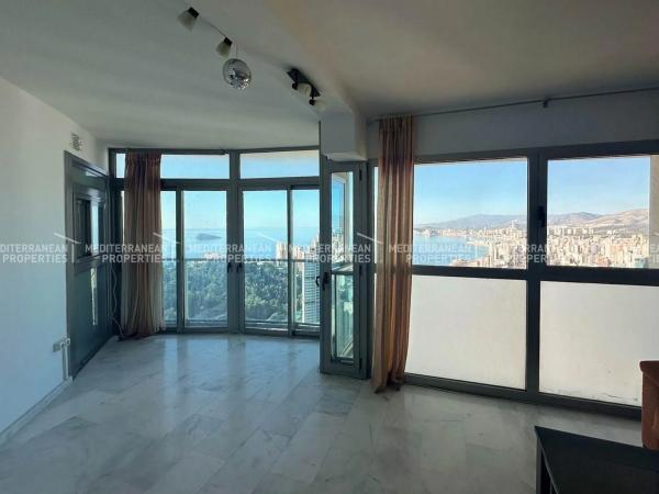 Piso en Barrio Zona Sierra Helada