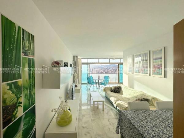 Piso en Barrio Zona Sierra Helada