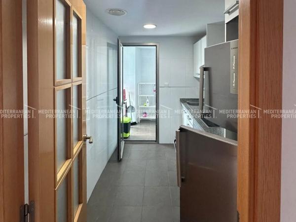 Piso en Barrio Zona Sierra Helada