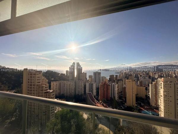 Piso en Barrio Zona Sierra Helada