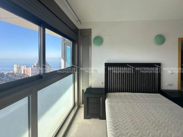 Piso en Barrio Zona Sierra Helada