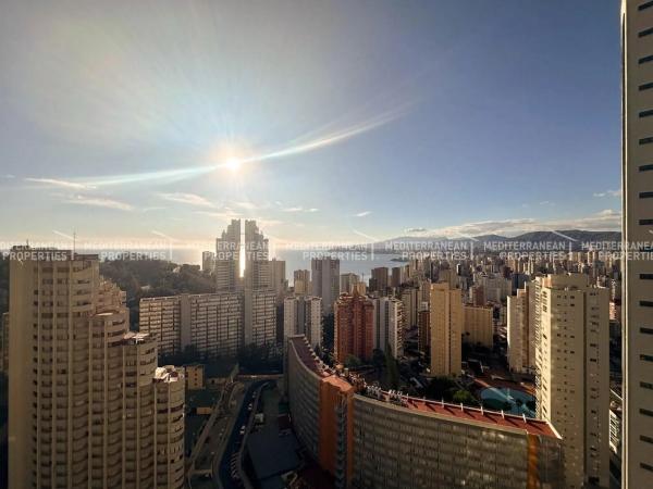 Piso en Barrio Zona Sierra Helada