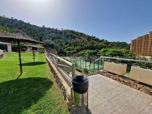 Piso en Barrio Zona Sierra Helada