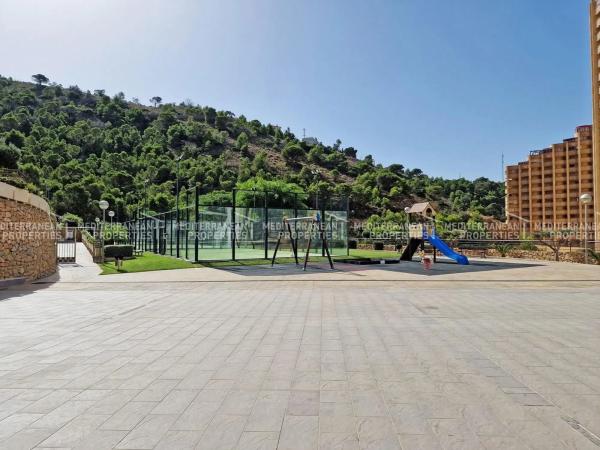 Piso en Barrio Zona Sierra Helada