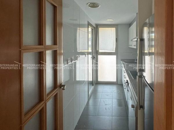 Piso en Barrio Zona Sierra Helada