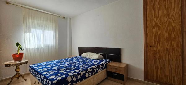 Piso en Centro Urbano