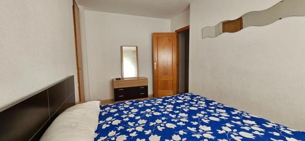 Piso en Centro Urbano