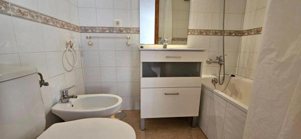 Piso en Centro Urbano