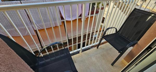 Piso en Centro Urbano