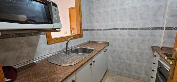 Piso en Centro Urbano