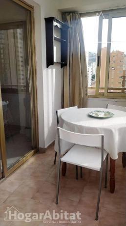 Piso en avenida Juan Fuster Zaragoza