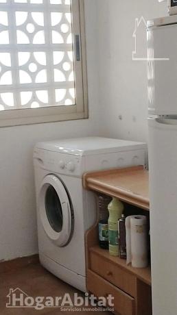 Piso en avenida Juan Fuster Zaragoza