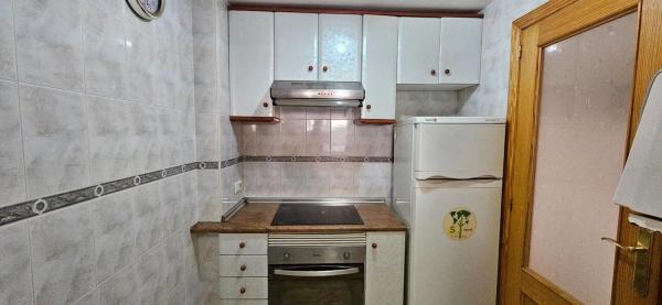 Piso en Centro Urbano