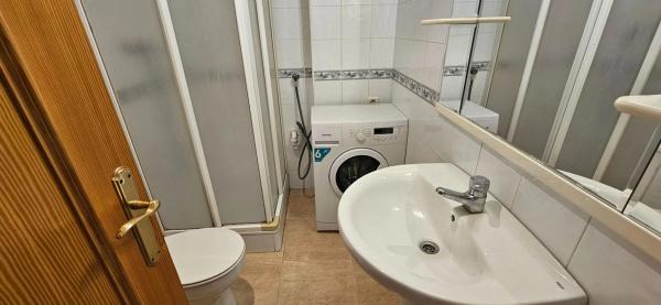 Piso en Centro Urbano