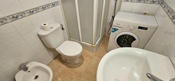 Piso en Centro Urbano