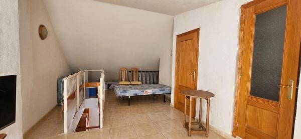 Piso en Centro Urbano