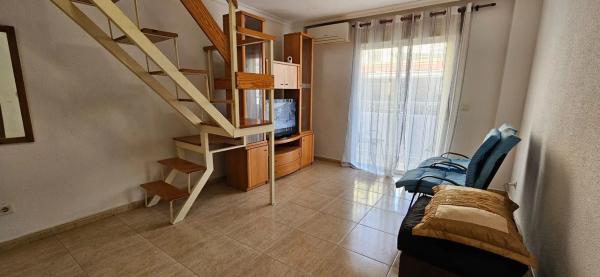 Piso en Centro Urbano