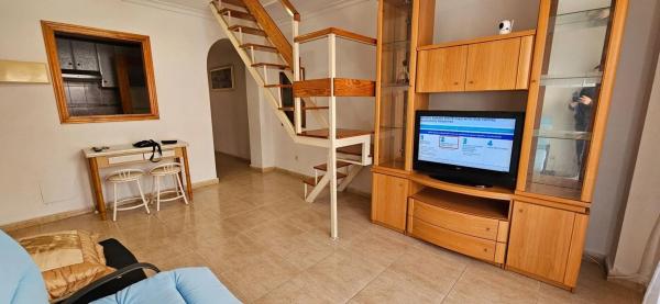 Piso en Centro Urbano