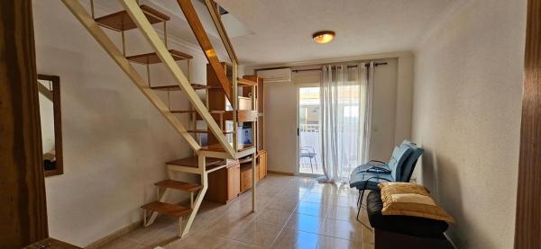 Piso en Centro Urbano