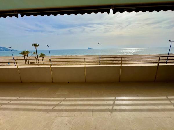 Piso en Playa de Poniente