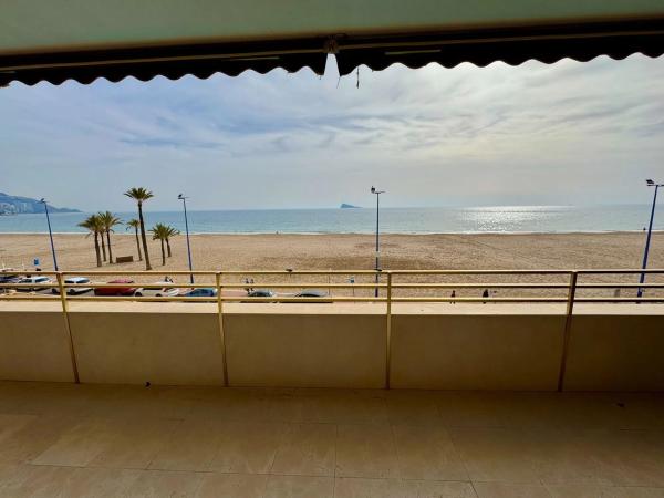 Piso en Playa de Poniente