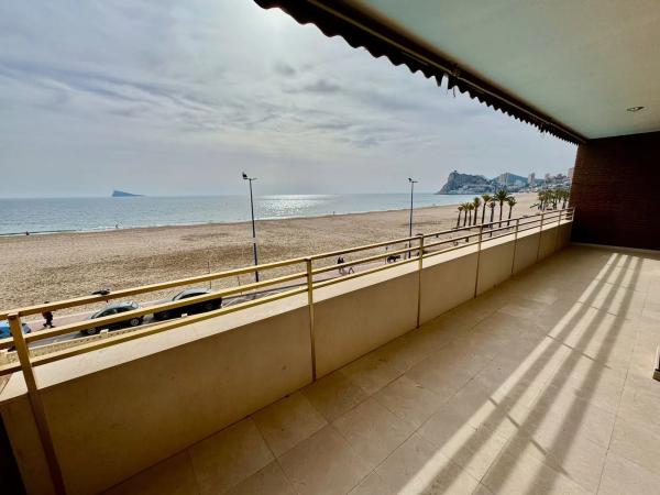 Piso en Playa de Poniente