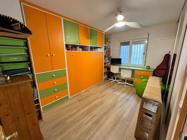 Piso en Pueblo Levante