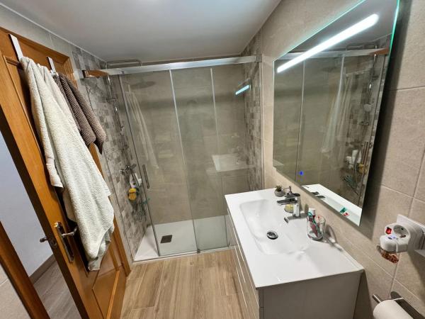 Piso en Pueblo Levante