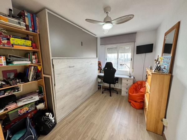 Piso en Pueblo Levante