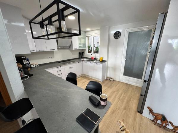 Piso en Pueblo Levante