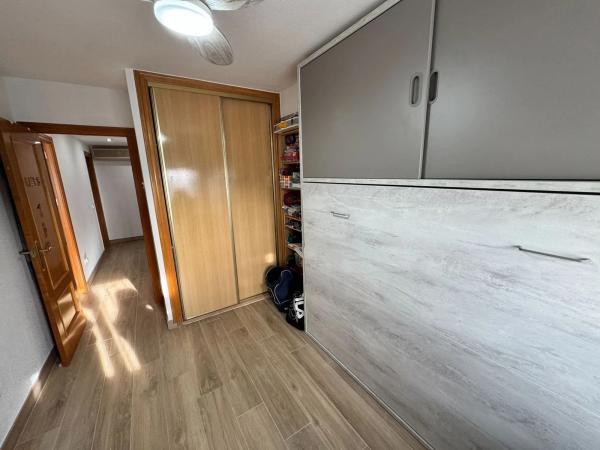 Piso en Pueblo Levante