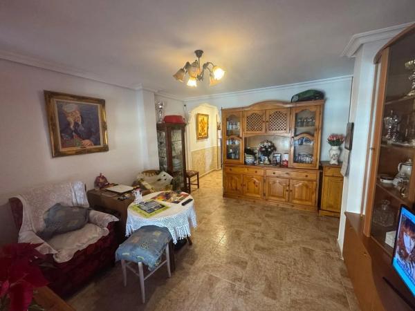 Piso en Centro Urbano