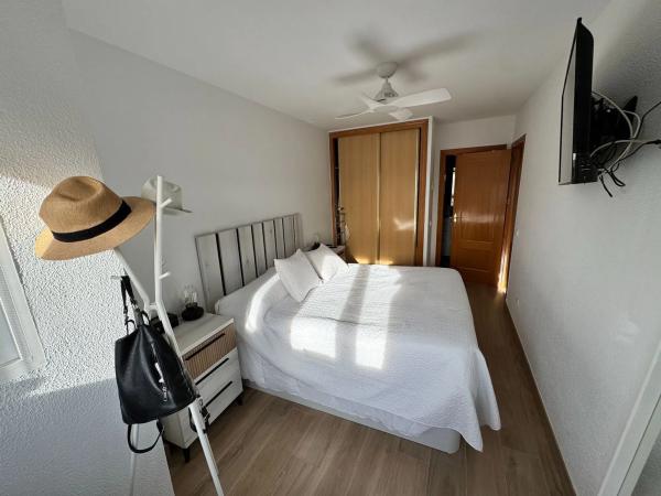 Piso en Pueblo Levante