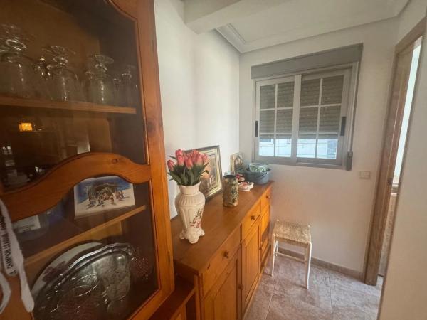 Piso en Centro Urbano