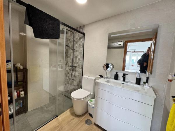 Piso en Pueblo Levante