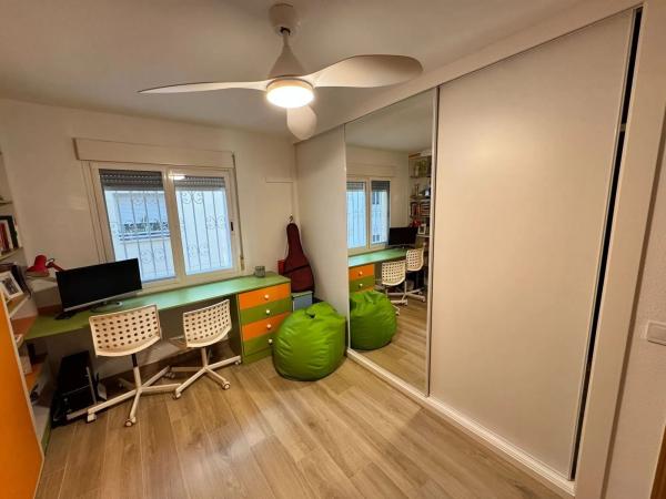 Piso en Pueblo Levante