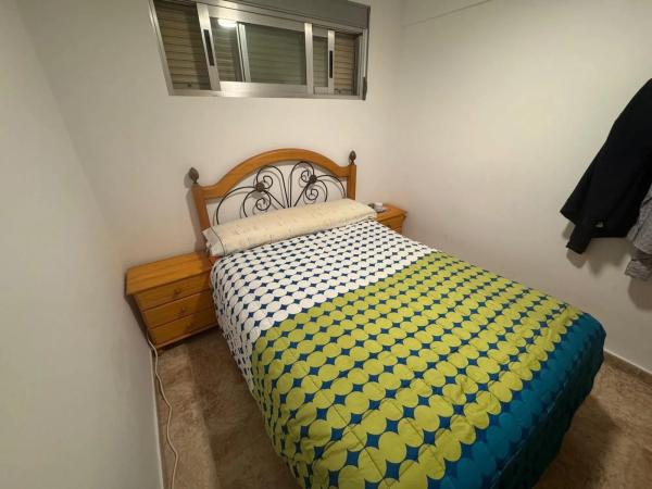 Piso en Centro Urbano